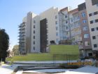 Ход строительства дома № 6 в ЖК Дом с террасами - фото 3, Сентябрь 2020
