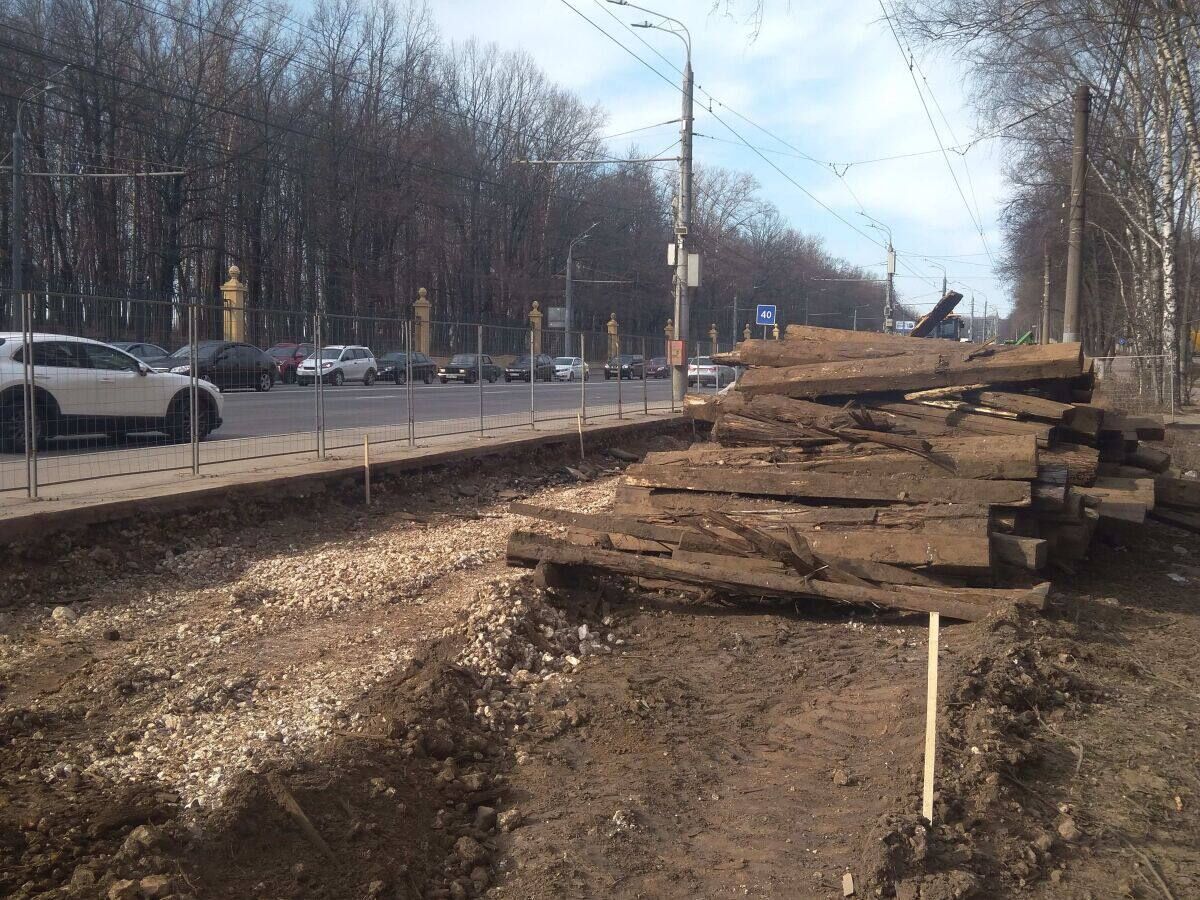 Трамваи № 7 будут курсировать до Московского вокзала в праздничные дни ноября - фото 1