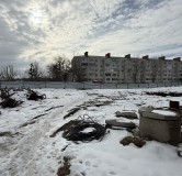 Ход строительства дома № 6, Литер 4 в ЖК Суворов -