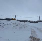 Ход строительства дома 5.1 в ЖК Форест -