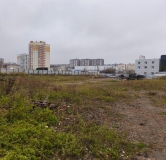 Ход строительства дома 4 в ЖК Рассвет -