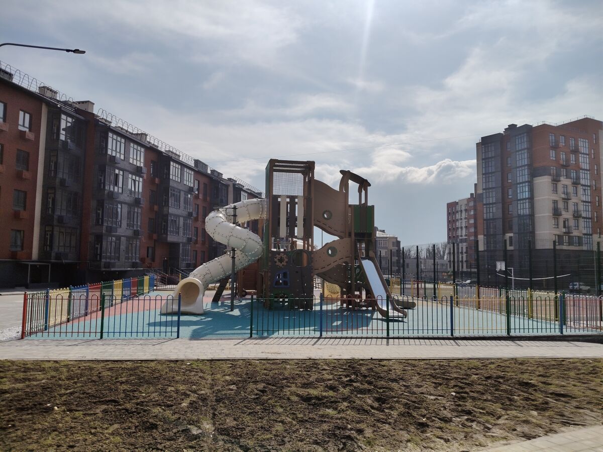 Малоэтажный Аксай: обзор нового жилого комплекса «Вишневый сад» - фото 7