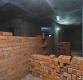 Ход строительства дома 3 в ЖК Родина Парк -