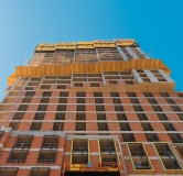 Ход строительства дома 1 в ЖК Гранд Авеню (Grand Avenue) -