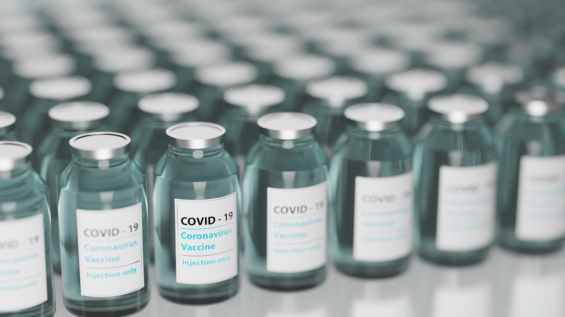 139 пунктов вакцинации от COVID-19 работают в Нижегородской области - фото 1