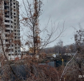 Ход строительства дома 2 в ЖК 8 Марта -