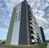 Ход строительства дома 34 в Микрорайон Тура-2 -