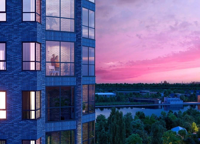 Дом № 1 в ЖК Royal Towers (Роял Тауэрс) - фото 17