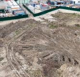 Ход строительства дома 18 (ГП-3) в ЖК Остров-сад -