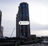 Ход строительства дома Литер 4 в ЖК Рекорд 2 -