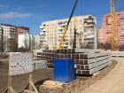 ЖК Сказка - ход строительства, фото 129, Январь 2019