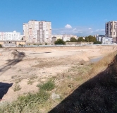 Ход строительства дома 19 в ЖК На Высоком берегу -