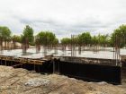 Жилой дом Кислород - ход строительства, фото 121, Июнь 2020