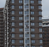 Ход строительства дома Литер 2, участок 2863 в ЖК Dogma park (Догма парк) -