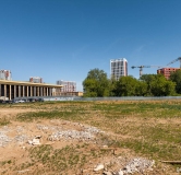 Ход строительства дома 6 в ЖК 8 Nebo -