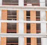 Ход строительства дома 5.1.2 в ЖК Реконструкция-2000 -