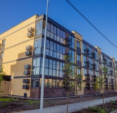 Ход строительства дома Литер 19, 2 этап (3) в ЖК Новая Елизаветка -