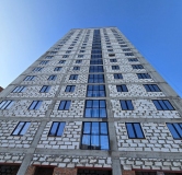 Ход строительства дома 10 в ЖК По пр-кту Мира -