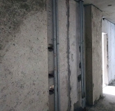 Ход строительства дома 7, секция 1 в ЖК Цветной Бульвар -