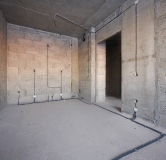 Ход строительства дома Экологичный (ГП-19) в Микрорайон Домашний -