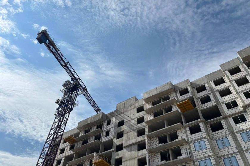 Дома под расселение построят в Ленинском и Сормовском районах до 2028 года - фото 1