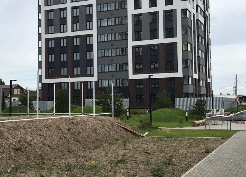 ЖК Смарт квартал на Ушинского - фото 2