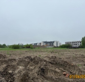 Ход строительства дома корпус 1, квартал 1 в ЖК Дубровский -