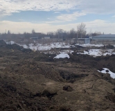 Ход строительства дома 8.1 в ЖК ЭКО-квартал на Кедровой -