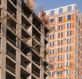 Ход строительства дома 5, 3 этап в ЖК Вознесенский квартал -