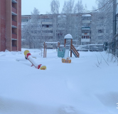 Ход строительства дома 1 в ЖК По ул. Матросова -