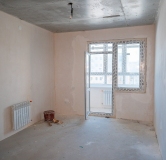 Ход строительства дома № 17 в ЖК Город времени -