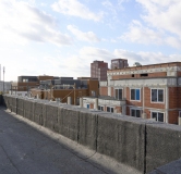 Ход строительства дома 4.2 в ЖК Северный квартал -