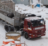 Ход строительства дома 2 в ЖК Садовый квартал -