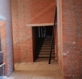 Ход строительства дома 1 в ЖК Дивногорский 2.0 -