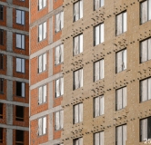 Ход строительства дома 5.2 в ЖК Вознесенский квартал -