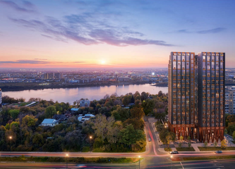 Клубный дом VEREN PLACE ОДЕССКАЯ - фото 2