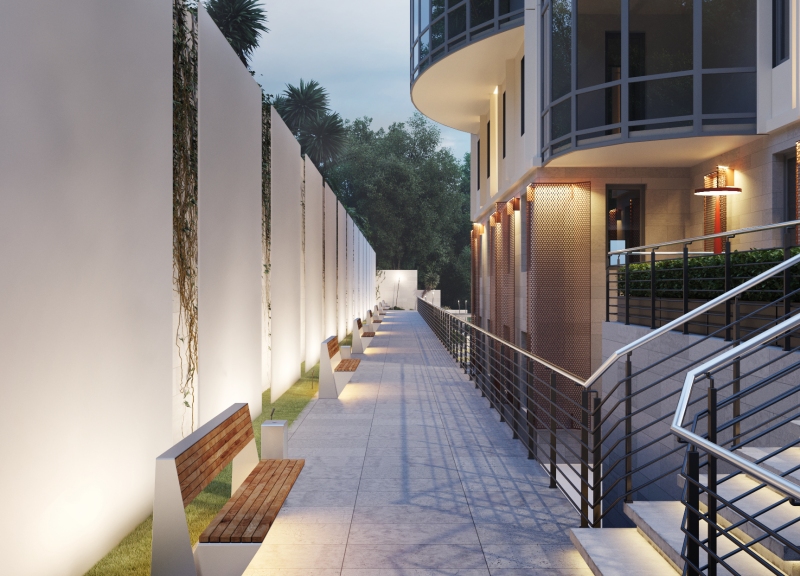 Резиденция Ясногорская - фото 10