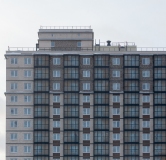 Ход строительства дома 6, корпус 12 в ЖК Юнтолово -