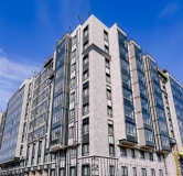 Ход строительства дома корпус 2 в ЖК Кинопарк -