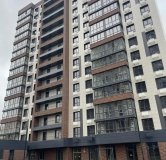 Ход строительства дома № 7 в ЖК Наследие -