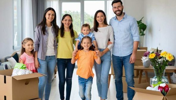 Не для больших семей: почему в новостройках Ростова преобладают «однушки» 