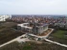 ЖК Открытие - ход строительства, фото 50, Март 2020