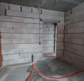 Ход строительства дома 7 в ЖК Вместе -