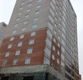 Ход строительства дома № 9 в ЖК Уют-Парк -