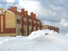 Ход строительства дома 3 типа в Микрогород Стрижи - фото 55, Январь 2017