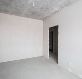 Ход строительства дома 17 в ЖК Аура -