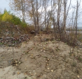 Ход строительства дома 8 в ЖК Квартал на Игарской -