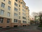 Ход строительства дома № 1 в ЖК Дворянский - фото 10, Октябрь 2018