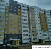Ход строительства дома 8 в ЖК Новое Поколение -