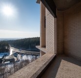 Ход строительства дома 20Б в ЖК Персона -